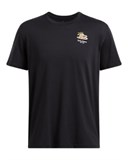 UA Goin' UnderShort Sleeve 1386789-001