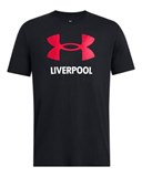 UA LiverpoolShort Sleeve 1389143-001