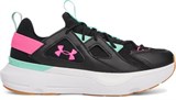 UA Infinite MVMNT SEUnisex Sportstyle Shoes 6000902-003