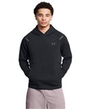 UA Unstoppable FleeceHoodie 1389350-001