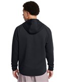 UA Unstoppable FleeceHoodie 1389350-001