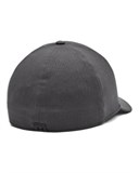 UA ArmourVent StretchFit Cap 1383438-026