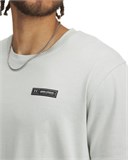 UA Heavyweight Armour LabelShort Sleeve 1382831-377