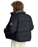 UA Limitless DownPuffer Jacket 1384643-001