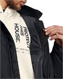 UA Limitless DownPuffer Jacket 1384643-001