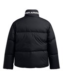 UA Limitless DownPuffer Jacket 1384643-001