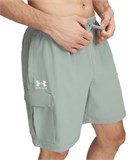 UA Vibe WovenCargo Shorts 1386560-348