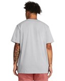 UA Heavyweight Armour LabelShort Sleeve 1382831-011