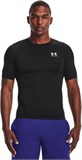 HeatGear® Short SleeveShort Sleeve 1361518-001