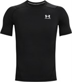 HeatGear® Short SleeveShort Sleeve 1361518-001