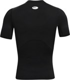HeatGear® Short SleeveShort Sleeve 1361518-001