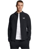 UA Stretch WovenWindbreaker 6003001-001