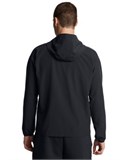 UA Stretch WovenWindbreaker 6003001-001