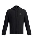 UA Stretch WovenWindbreaker 6003001-001
