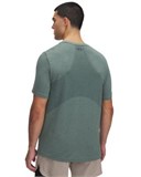 UA Vanish SeamlessShort Sleeve 1382801-348