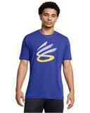 Curry Logo TrendT-Shirt 1387111-400