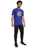 Curry Logo TrendT-Shirt 1387111-400