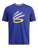 Curry Logo TrendT-Shirt 1387111-400
