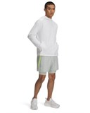 UA Launch2-in-1 5" Shorts 1382640-377