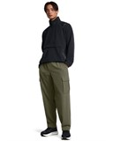 UA Unstoppable Left ChestAnorak 1389355-001