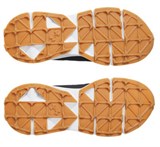 UA Forge 96Unisex Golf Shoes 3028922-001