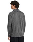 UA Tech™ Textured½ Zip 1382797-025