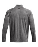 UA Tech™ Textured½ Zip 1382797-025