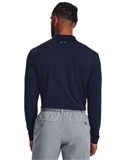 UA MatchplayLong Sleeve Polo 1379728-410
