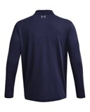 UA MatchplayLong Sleeve Polo 1379728-410
