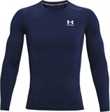 HeatGear®Long Sleeve 1361524-410