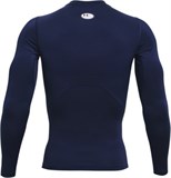 HeatGear®Long Sleeve 1361524-410