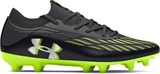 Unisex UA Magnetico Select 4 Firm Ground Football BootsUnisex Soccer Cleats 3027707-001