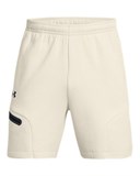 UA Unstoppable FleeceShorts 1379809-110
