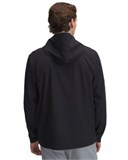 UA Drive LightweightHoodie 1389867-001