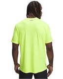 UA Vanish Energy GraphicShort Sleeve 1389136-731