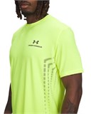 UA Vanish Energy GraphicShort Sleeve 1389136-731