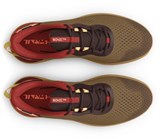 UA SonicUnisex Trail Running Shoes 3027764-202