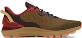 UA SonicUnisex Trail Running Shoes 3027764-202