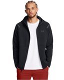 UA Unstoppable FleeceFull-Zip Hoodie 1389352-001