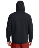 UA Unstoppable FleeceFull-Zip Hoodie 1389352-001