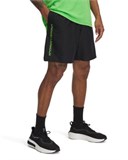 UA Tech™ Woven Wordmark8.25" Shorts 1383356-005