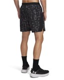 UA Launch7" Shorts 1382621-025