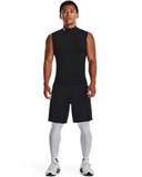 HeatGear® MockSleeveless 1361521-001