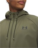 UA Stretch WovenWindbreaker 6003001-390