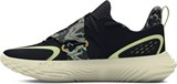 UA FUTR X 4 CamoUnisex Basketball Shoes 3027772-001
