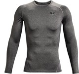 HeatGear®Long Sleeve 1361524-090
