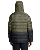 UA Legend DownHooded Jacket 1385837-390