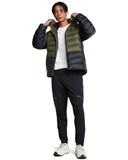 UA Legend DownHooded Jacket 1385837-390