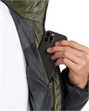 UA Legend DownHooded Jacket 1385837-390