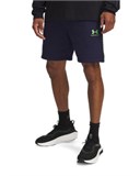 UA Icon Fleece TapingShorts 1390299-411